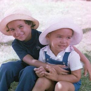 Meet your Posher, Edna